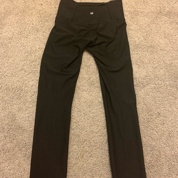 Lululemon Leggings - Picture 3 of 6